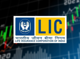 LIC Share