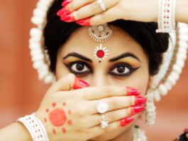 Bindi
